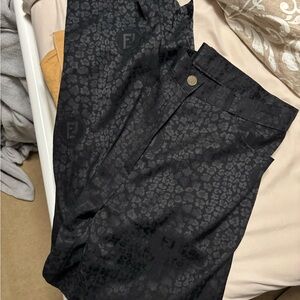 Vintage Fendi pants